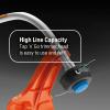 imageHusqvarna 966712701 122C String Trimmer Orange