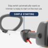imageHusqvarna 967628201 122LK 17 in String TrimmerString Trimmer