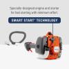 imageHusqvarna 967628201 122LK 17 in String TrimmerString Trimmer