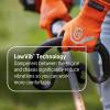 imageHusqvarna 970545002 330LK 28cc 2Cycle 20 in Straight Shaft Gas String Trimmer and Weed Eater with Rapid Replace Trimmer Head for Seamless String Reloading