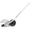 imageHusqvarna 970700101 ECA308 Curved Shaft Lawn Edger Attachment OnlyOUTDOORLIVING