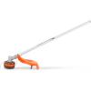 imageHusqvarna 970715501 TA320 18 in String Trimmer Attachment Only