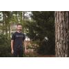 imageHusqvarna Short Sleeve TShirtBlack