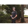 imageHusqvarna Short Sleeve TShirtBlack