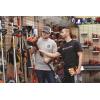 imageHusqvarna Short Sleeve TShirtBlack