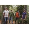 imageHusqvarna Short Sleeve TShirtBlue