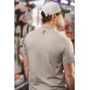 imageHusqvarna Short Sleeve TShirtGrey