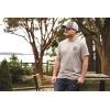 imageHusqvarna Short Sleeve TShirtGrey