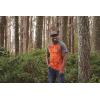 imageHusqvarna Short Sleeve TShirtOrange