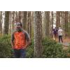 imageHusqvarna Short Sleeve TShirtOrange