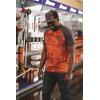 imageHusqvarna Short Sleeve TShirtOrange