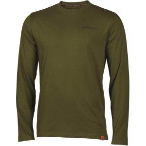 imageHusqvarna Long Sleeve ShirtGreen