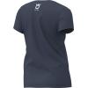 imageHusqvarna Short Sleeve tShirt XSmall NavyXXLarge