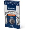 imageHusqvarna XCUT S35G 20 Inch Semi Chisel Chainsaw Chain 325quot Pitch 058quot Guage