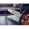 imageHusqvarna XCUT C85 20quot Inch Chainsaw Chain 38quot Pitch 058 Gauge 72 Drive links