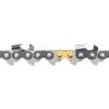imageHusqvarna X Cut C83S 24 inch Chainsaw Chain 38quot Pitch 058quot Guage 84 Drive Links