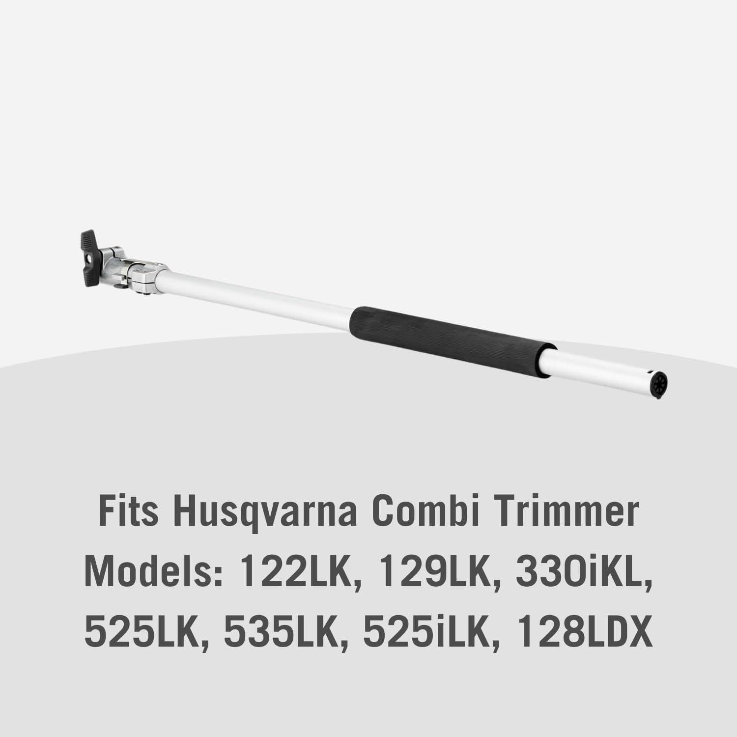 imageHusqvarna 967297101 EX780 Extension Attachment