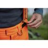 imageHusqvarna 598967054 Technical Xtreme Arbor Chainsaw Pant Large 36 38 Waist Orange32 Regular
