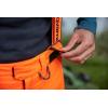 imageHusqvarna 598967054 Technical Xtreme Arbor Chainsaw Pant Large 36 38 Waist Orange36 Regular