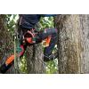 imageHusqvarna 598967054 Technical Xtreme Arbor Chainsaw Pant Large 36 38 Waist Orange36 Regular