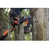 imageHusqvarna 598967054 Technical Xtreme Arbor Chainsaw Pant Large 36 38 Waist Orange40 Regular