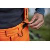 imageHusqvarna 598967054 Technical Xtreme Arbor Chainsaw Pant Large 36 38 Waist Orange40 Regular