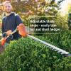 imageHusqvarna 598967054 Technical Xtreme Arbor Chainsaw Pant Large 36 38 Waist OrangeSmall 28  30 Waist