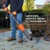 imageHusqvarna 110iL FLXi Cordless Grass Trimmer and Edger Attachment Capable Battery Weed Trimmer with 4 Ah Battery and Charger Included Extension Pole for Longer ReachFLXi Blower