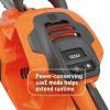 imageHusqvarna 435i Battery Chainsaw 16Inch Cordless Electric Chainsaw with Battery and Charger Not Included