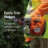 imageHusqvarna 525HF3S 26 Inch Professional Gas Hedge Trimmer