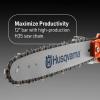 imageHusqvarna 525PT5S 12 inch 254cc 2Cycle Professional Gas Pole Saw