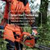 imageHusqvarna 555 Gas Chainsaw 60cc 416HP 2Cycle XTorq Engine 24 Inch Chainsaw with XCut Chain For Felling Limbing and Bucking Small and Midsize Trees