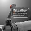 imageHusqvarna 570BTS Backpack Leaf Blower 66cc 4HP 2Cycle Gas Leaf Blower 972CFM 236MPH 37N Powerful Clearing Performance and Ergonomic Design