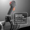 imageHusqvarna 966631102 560BTS 656cc 631CFM 232MPH Professional Gas Backpack Leaf Blower