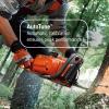 imageHusqvarna 967690628 545 Mark II 36 HP 2Cycle XTorq Engine 501cc 20 in Gas Chainsaw with Adjustable Chain Oil Pump for Professional Tree Felling and Limbing