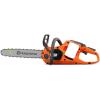 imageHusqvarna 435i Battery Chainsaw 16Inch Cordless Electric Chainsaw with Battery and Charger Not Included