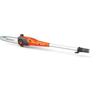 imageHusqvarna 110iL FLXi Cordless Grass Trimmer and Edger Attachment Capable Battery Weed Trimmer with 4 Ah Battery and Charger Included Extension Pole for Longer ReachFLXi Polesaw