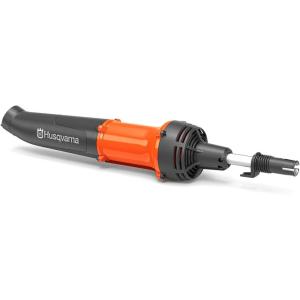 imageHusqvarna 110iL FLXi Cordless Grass Trimmer and Edger Attachment Capable Battery Weed Trimmer with 4 Ah Battery and Charger Included Extension Pole for Longer ReachFLXi Blower