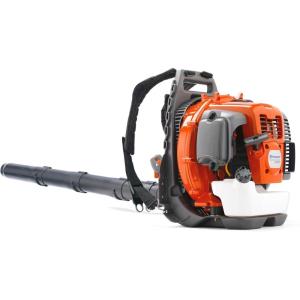 imageHusqvarna 966631102 560BTS 656cc 631CFM 232MPH Professional Gas Backpack Leaf Blower
