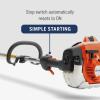 imageHusqvarna 525ECS Professional Lawn Edger