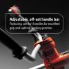imageHusqvarna 525RX 254cc 2Cycle Straight Shaft Brush Cutter Professional BrushCutter with T35 Tap n Go Trimmer Head