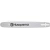 imageHusqvarna 531300436 16Inch HLN25066 Pixel Chain Saw Bar 325Inch by 050Inch grey