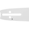imageHusqvarna 531300436 16Inch HLN25066 Pixel Chain Saw Bar 325Inch by 050Inch grey