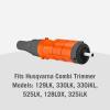imageHusqvarna BA101 Blower Attachment String Trimmer attachments