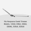 imageHusqvarna HA860 Hedge Trimming Attachment String Trimmer attachments