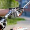 imageHusqvarna HA860 Hedge Trimming Attachment String Trimmer attachments