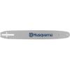 imageHusqvarna HL280 14 Inch Chainsaw Bar 38quot Pitch 050quot Gauge 52 Drive Links Chainsaw Accessories for Husqvarna 120MII 130 135MII 240 T435 and T540XP Silver14 in  375 x 050 in
