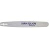 imageHusqvarna HL280 14 Inch Chainsaw Bar 38quot Pitch 050quot Gauge 52 Drive Links Chainsaw Accessories for Husqvarna 120MII 130 135MII 240 T435 and T540XP Silver20 in  375 x 050 in