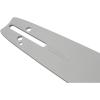 imageHusqvarna HL280 14 Inch Chainsaw Bar 38quot Pitch 050quot Gauge 52 Drive Links Chainsaw Accessories for Husqvarna 120MII 130 135MII 240 T435 and T540XP Silver20 in  375 x 050 in