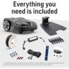 imageHusqvarna Large Installation Kit for Robotic Automower Lawn Mowers Black415X Automower